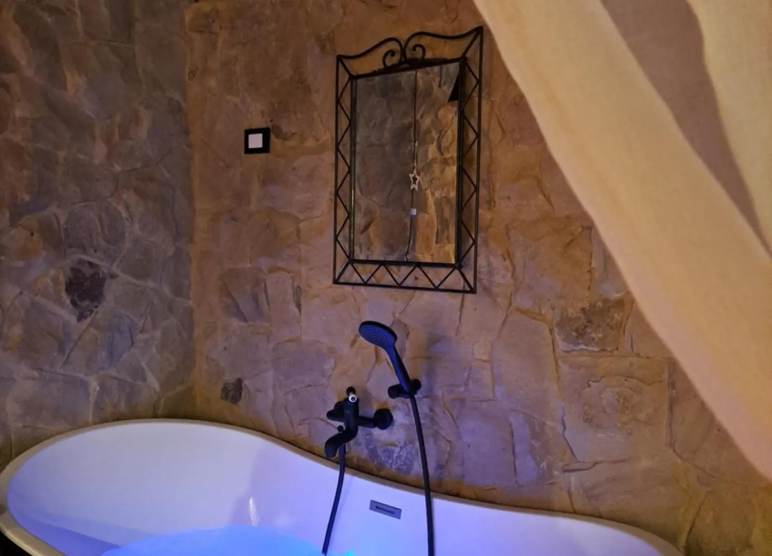 Rifugio Dei Frati Apartment Palermo 0*,