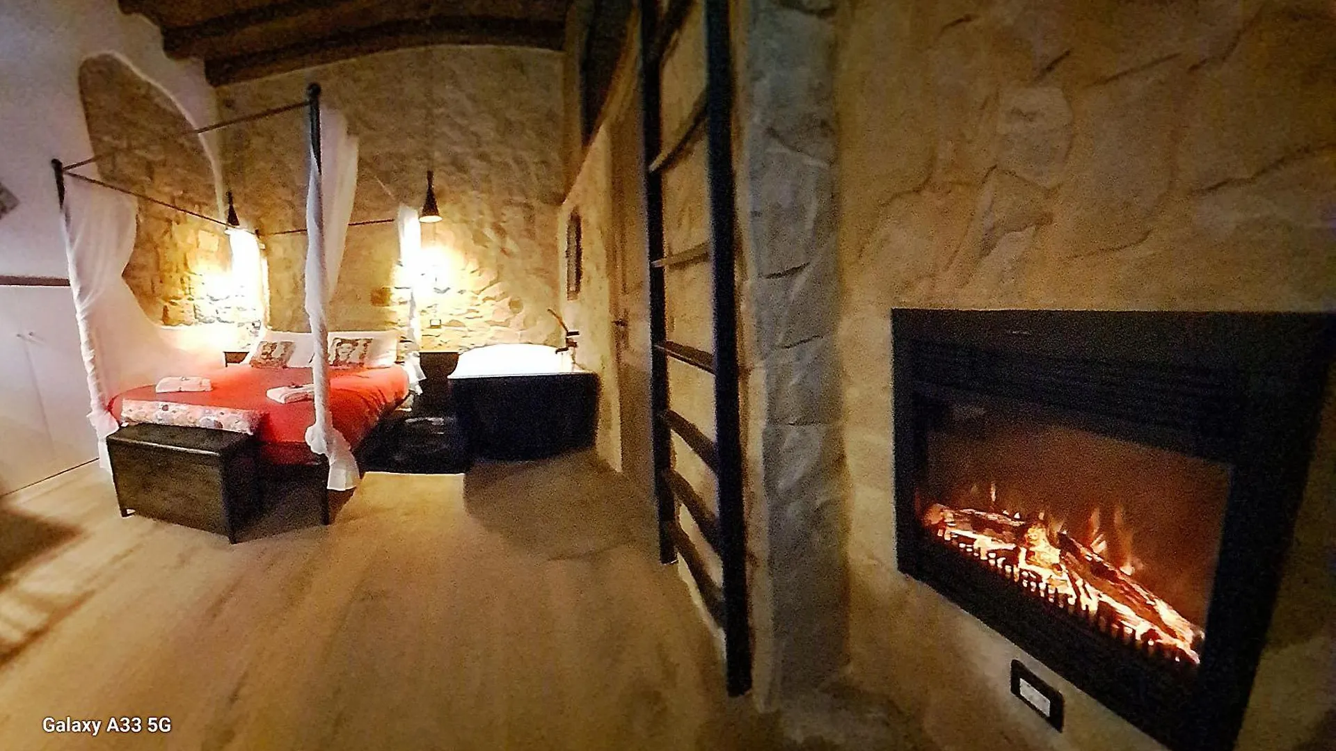 Rifugio Dei Frati Apartment Palermo Italy
