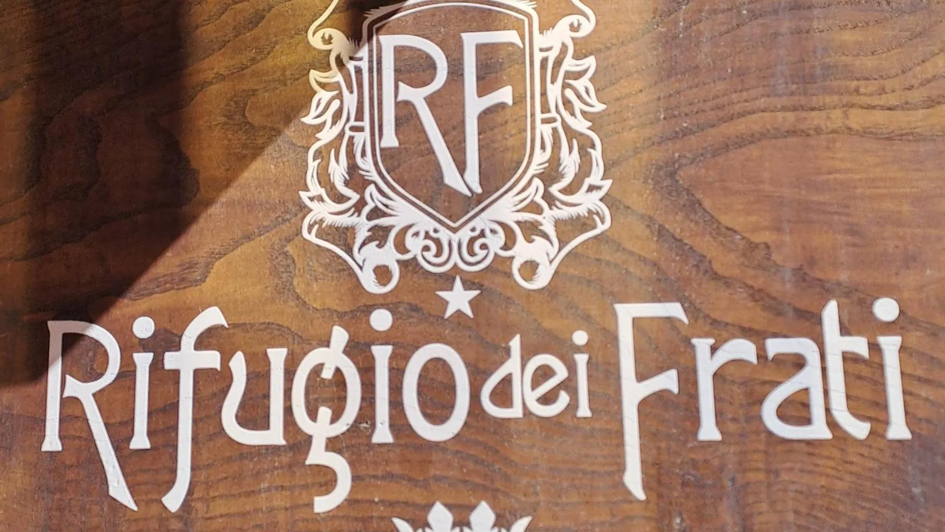 Rifugio Dei Frati Apartment Palermo