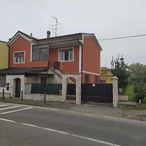 Villa Home Appartamento Castegnato