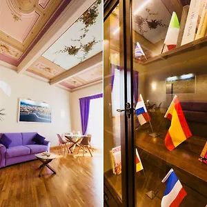  Apartamento 188 - Via Roma