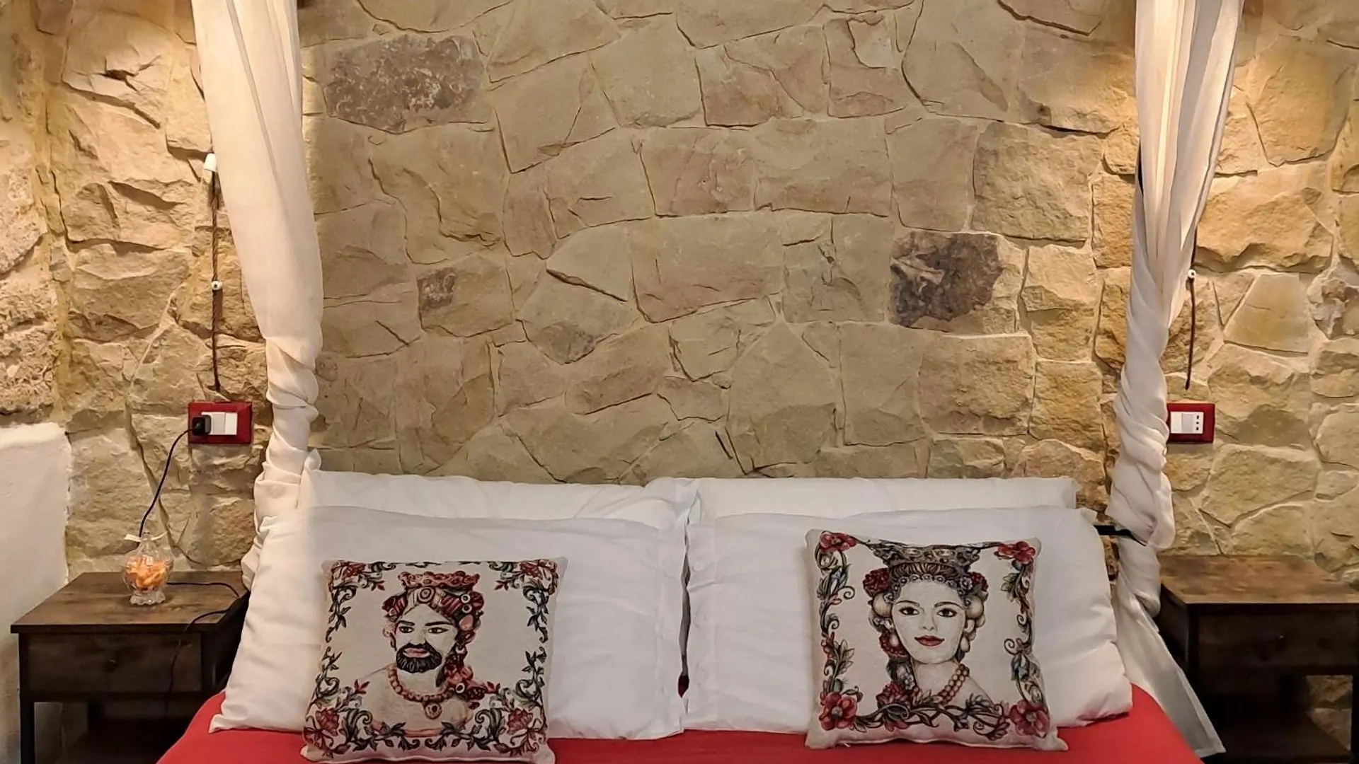 Rifugio Dei Frati Apartment Palermo