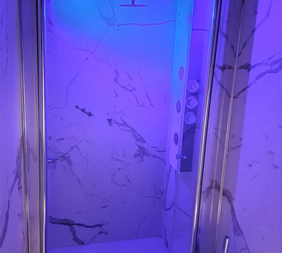 Rifugio Dei Frati Apartment Palermo