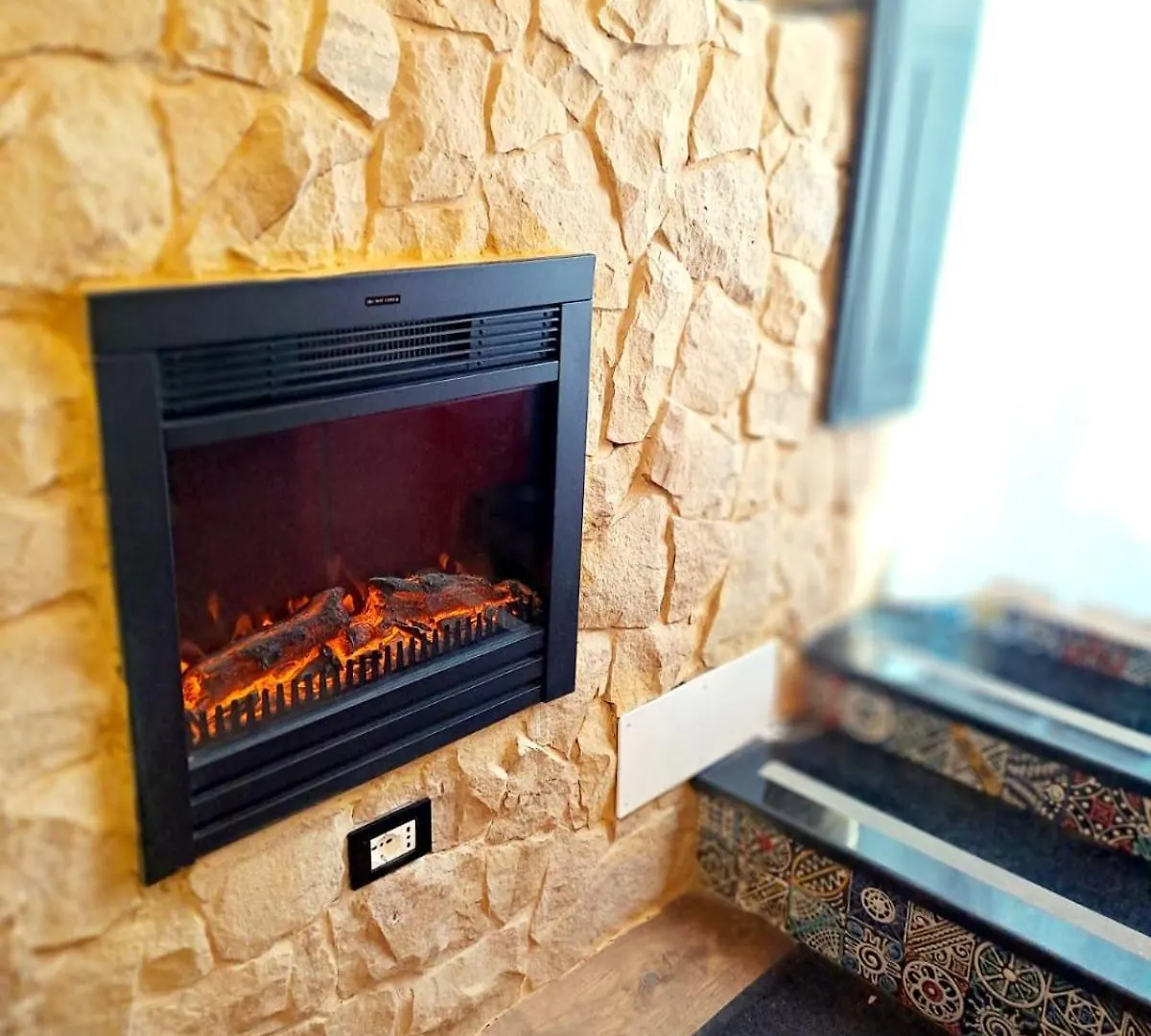 Rifugio Dei Frati Apartment Palermo