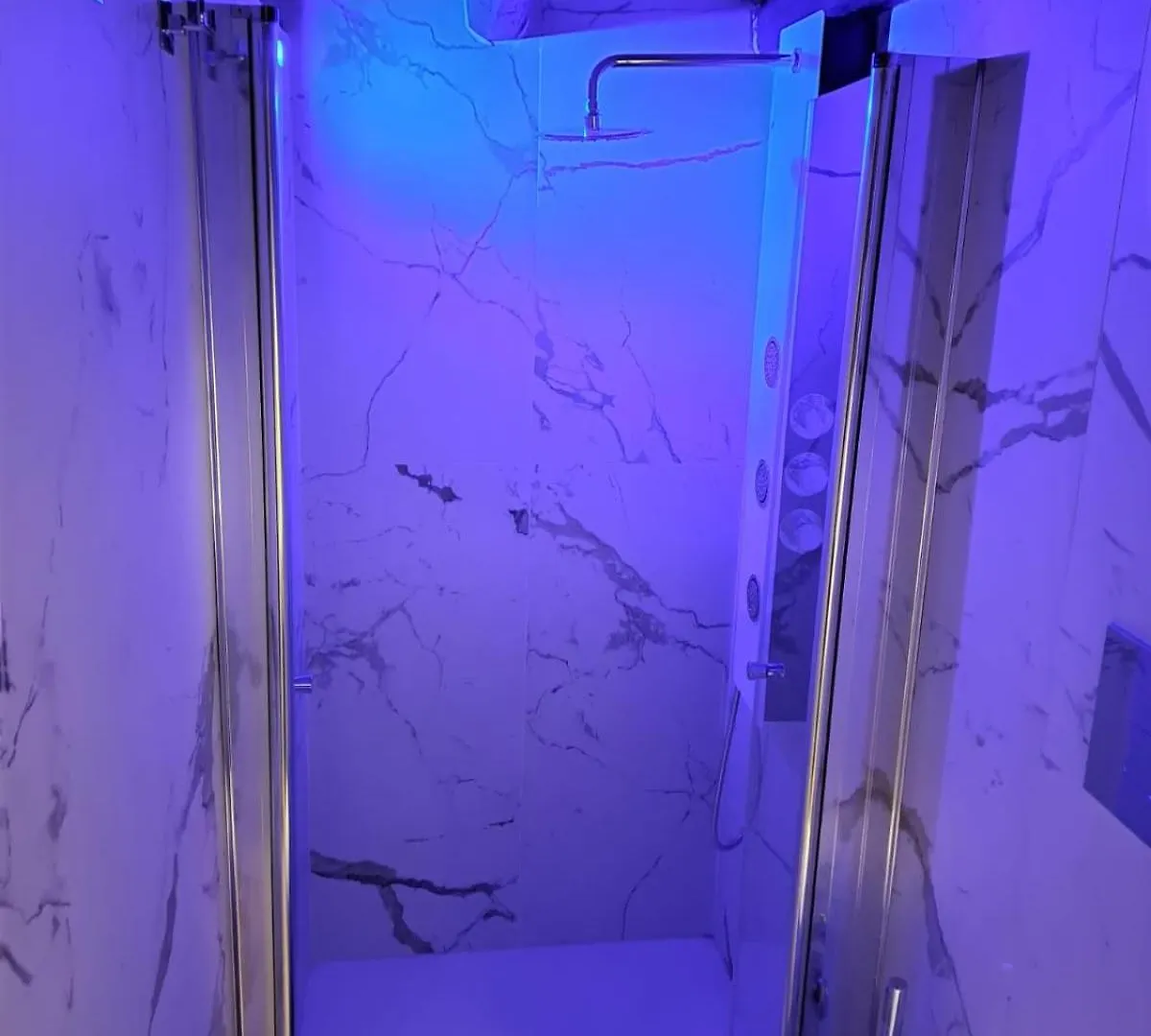 Rifugio Dei Frati Apartment Palermo